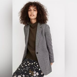 Madewell Larsen Blazer